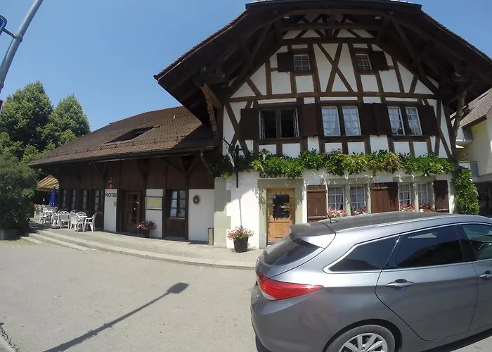 Gasthof Buehl