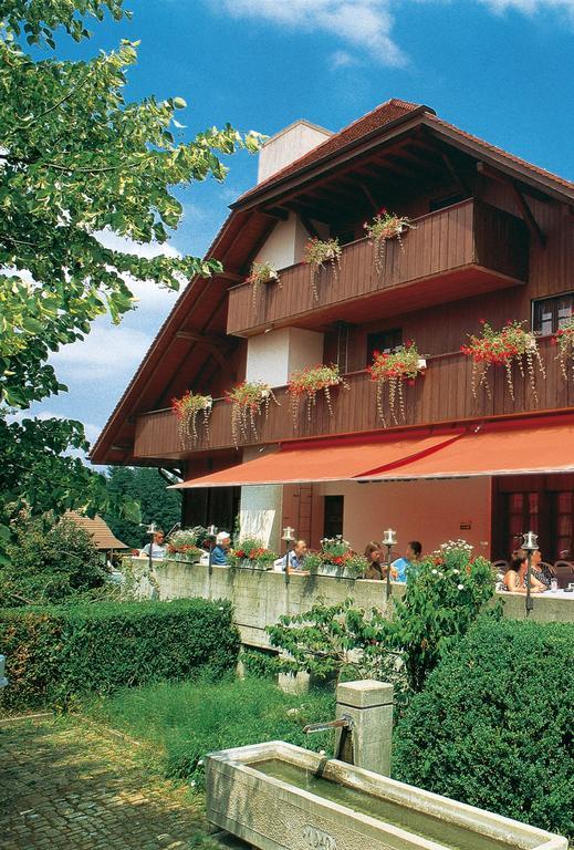 Buehl Hotel Schwarzenburg
