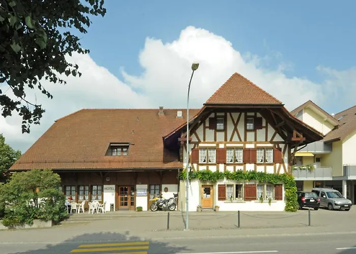 Gasthof Bühl