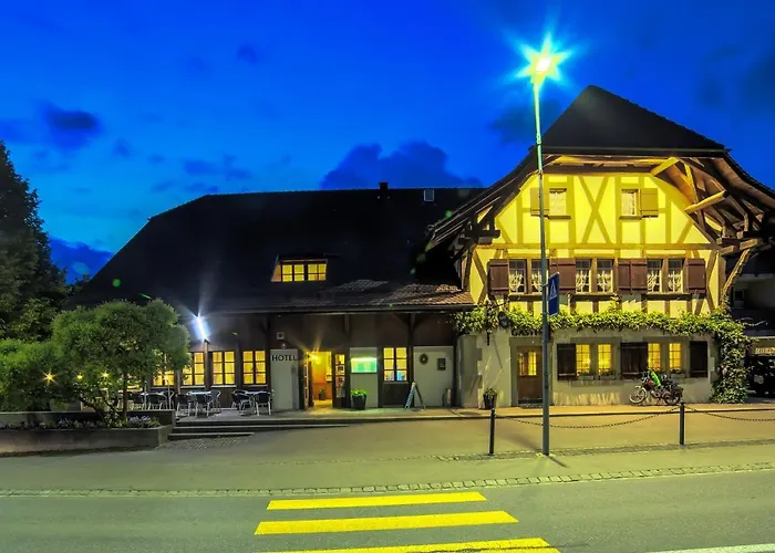 Gasthof Bühl