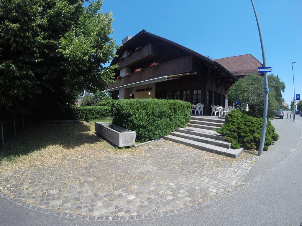 Bühl Hotel
