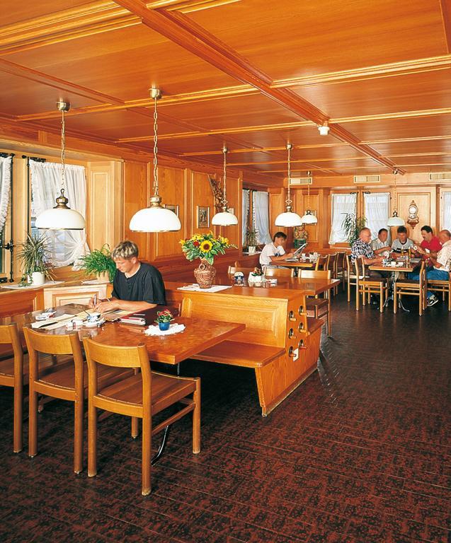 Bühl Hotel