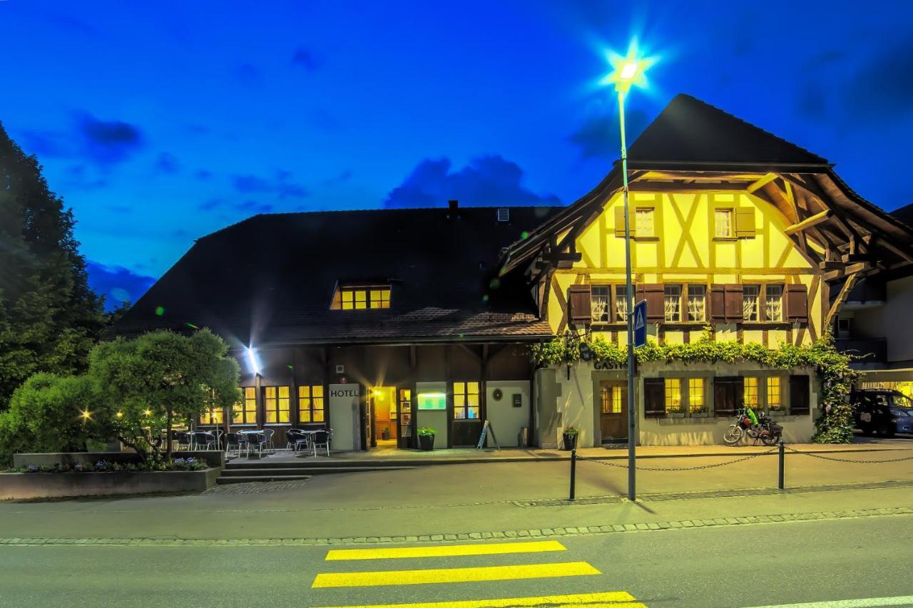 Bühl Hotel